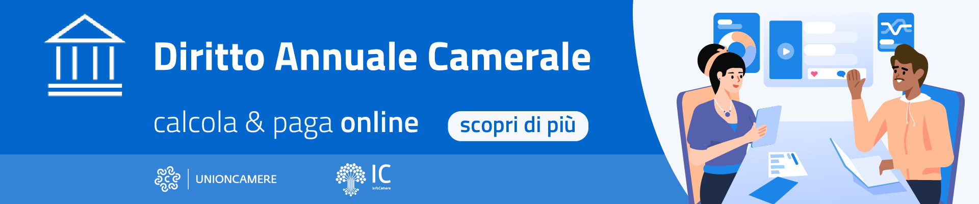 Diritto annuale camerale