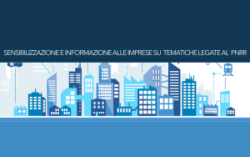 Ciclo di webinar dedicati a tematiche legate al Pnrr - Focus su logistica, zes/zls