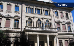 Avviso agli utenti
