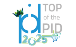 Premio TOP of the PID 2025