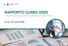 25 luglio 2025 presentazione Rapporto Cuneo