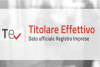 Titolare effettivo: sospesa l'esecutività delle sentenze del TAR Lazio del 09/04/2024