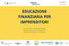 Educazione finanziaria per imprenditori