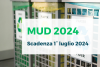 MUD - Modello unico di dichiarazione ambientale per l'anno 2024